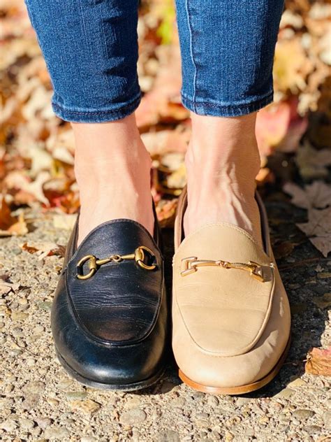 gucci loafers dupe women|10 Best Gucci Loafer Dupes that Look Chic .